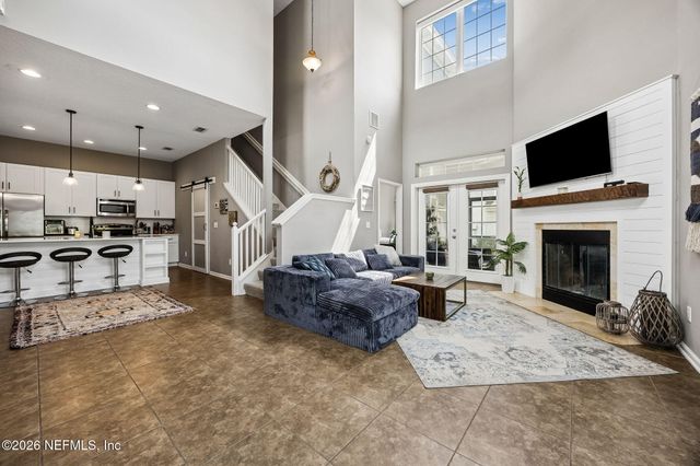 2158 HIBISCUS Court, Fernandina Beach, FL 32034