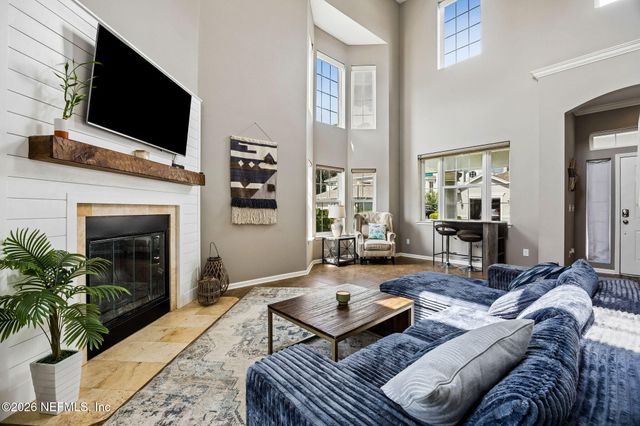 2158 HIBISCUS Court, Fernandina Beach, FL 32034