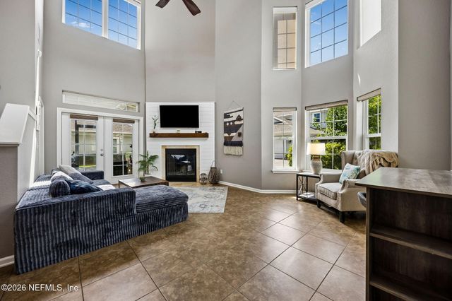 2158 HIBISCUS Court, Fernandina Beach, FL 32034
