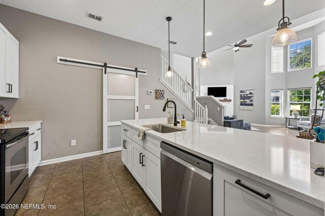 2158 HIBISCUS Court, Fernandina Beach, FL 32034
