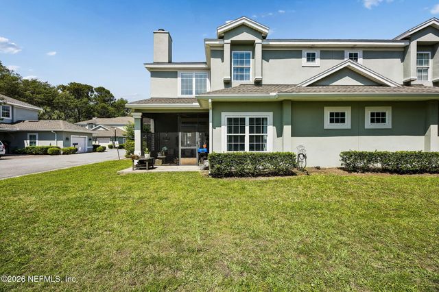 2158 HIBISCUS Court, Fernandina Beach, FL 32034