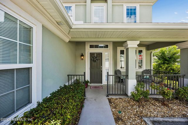 2158 HIBISCUS Court, Fernandina Beach, FL 32034