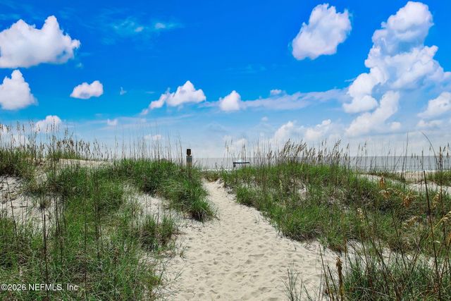 2158 HIBISCUS Court, Fernandina Beach, FL 32034