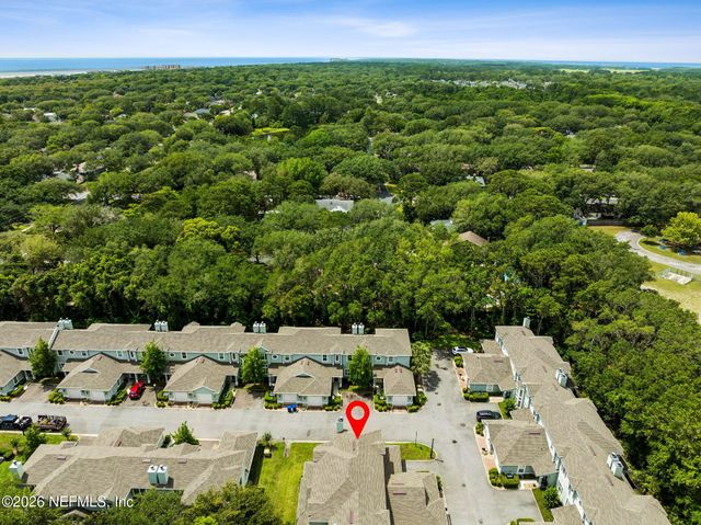 2158 HIBISCUS Court, Fernandina Beach, FL 32034