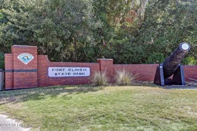 2158 HIBISCUS Court, Fernandina Beach, FL 32034