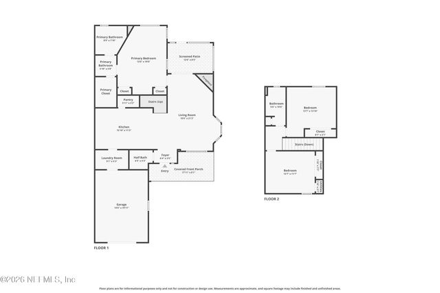 2158 HIBISCUS Court, Fernandina Beach, FL 32034