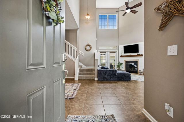 2158 HIBISCUS Court, Fernandina Beach, FL 32034