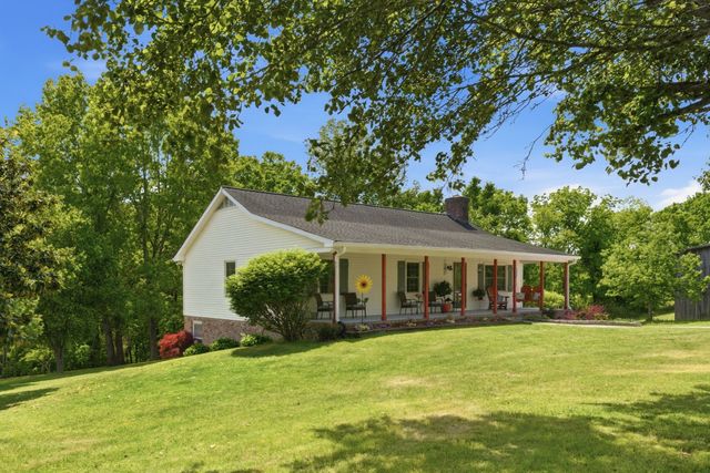 5159 Reeder School Rd, Greenbrier, TN 37073