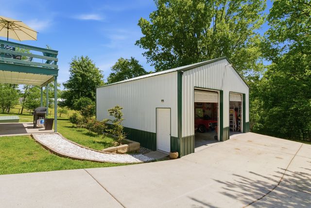 5159 Reeder School Rd, Greenbrier, TN 37073