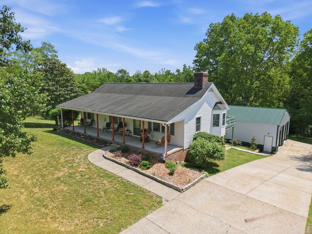 5159 Reeder School Rd, Greenbrier, TN 37073