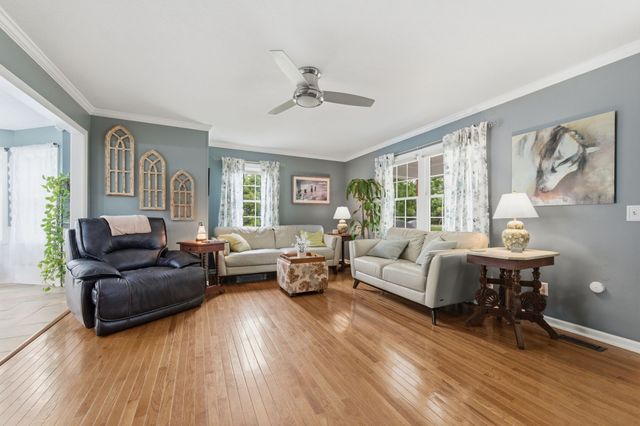 5159 Reeder School Rd, Greenbrier, TN 37073