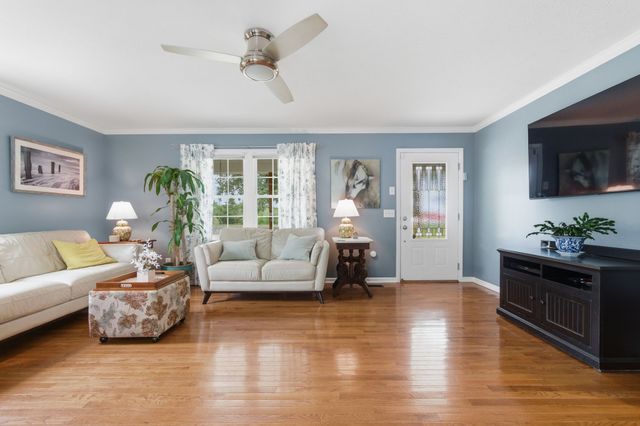5159 Reeder School Rd, Greenbrier, TN 37073
