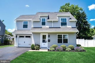 105 PAPER MILL RD #, Oreland, PA 19075