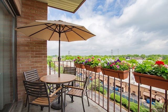 1717 W Crystal Lane 603, Mount Prospect, IL 60056