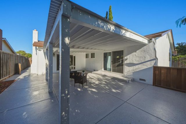 1563 Clarita Avenue, San Jose, CA 95130