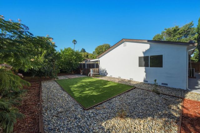 1563 Clarita Avenue, San Jose, CA 95130