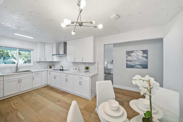 1563 Clarita Avenue, San Jose, CA 95130