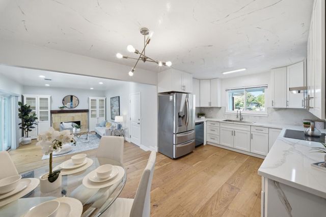 1563 Clarita Avenue, San Jose, CA 95130