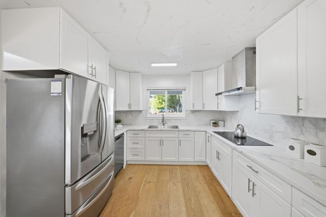 1563 Clarita Avenue, San Jose, CA 95130