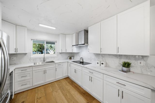 1563 Clarita Avenue, San Jose, CA 95130