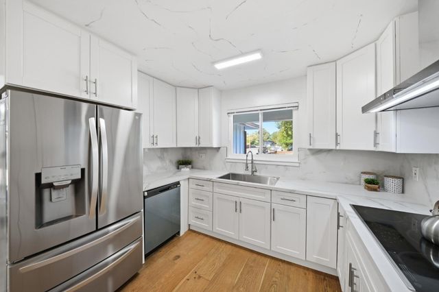 1563 Clarita Avenue, San Jose, CA 95130