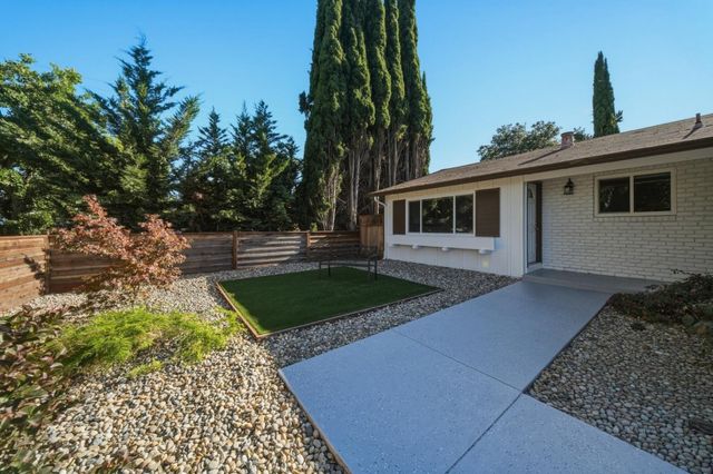 1563 Clarita Avenue, San Jose, CA 95130