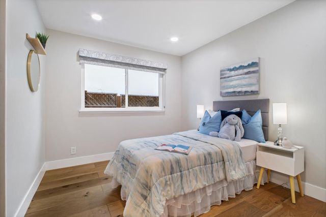 1563 Clarita Avenue, San Jose, CA 95130