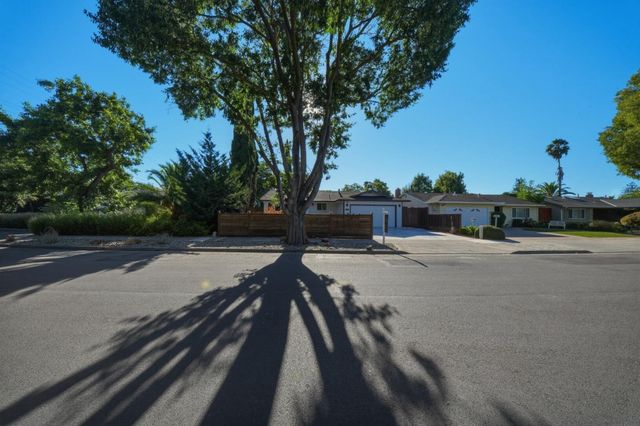 1563 Clarita Avenue, San Jose, CA 95130