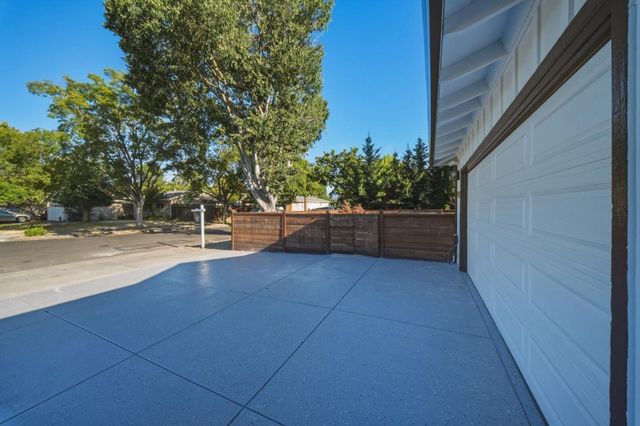 1563 Clarita Avenue, San Jose, CA 95130