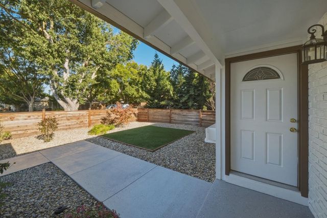 1563 Clarita Avenue, San Jose, CA 95130
