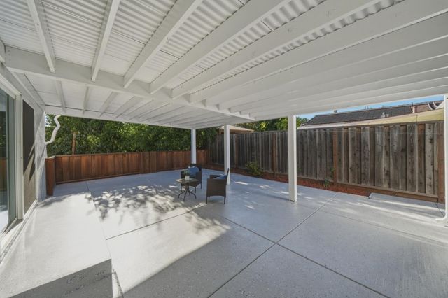 1563 Clarita Avenue, San Jose, CA 95130