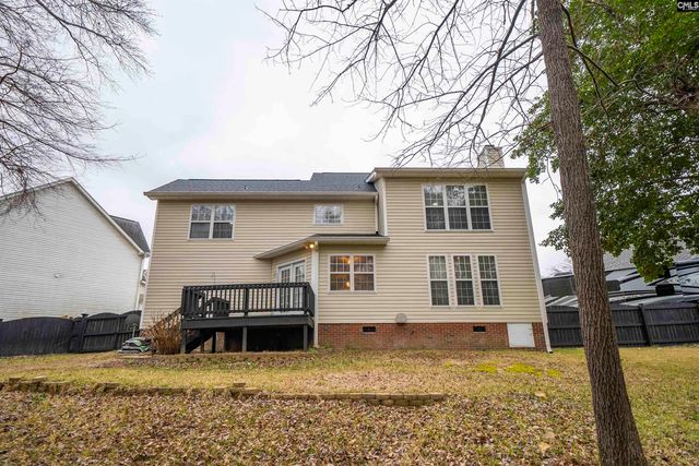 220 HEATHERFIELD Court, West Columbia, SC 29170