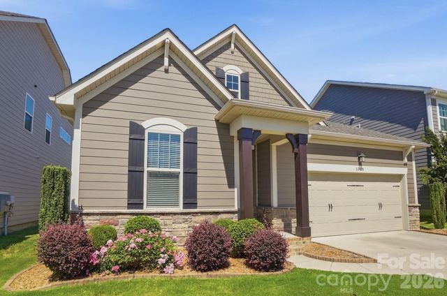 3029 Mendenhall Street, Indian Trail, NC 28079