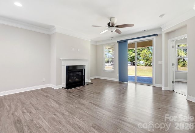 3029 Mendenhall Street, Indian Trail, NC 28079