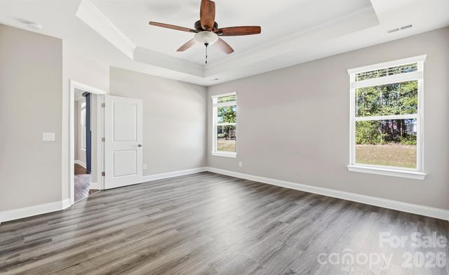 3029 Mendenhall Street, Indian Trail, NC 28079