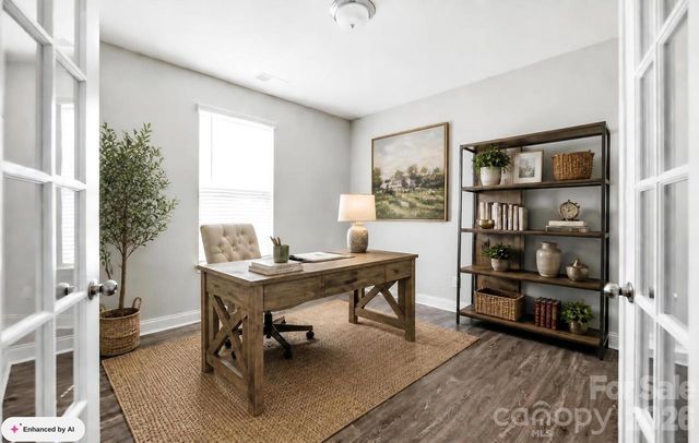 3029 Mendenhall Street, Indian Trail, NC 28079