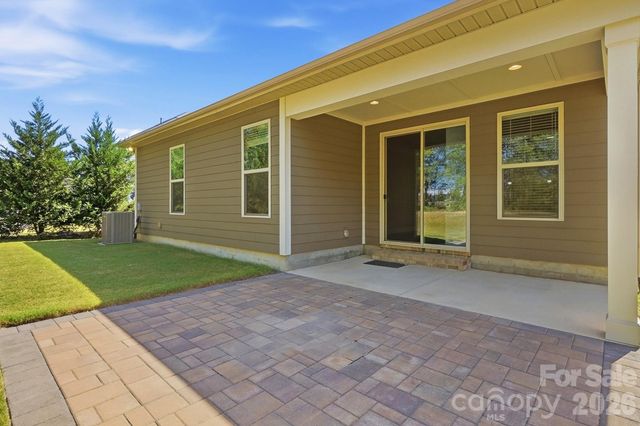 3029 Mendenhall Street, Indian Trail, NC 28079
