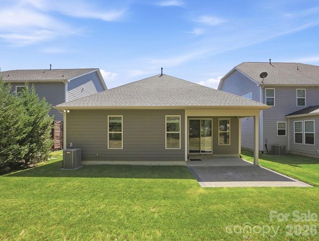 3029 Mendenhall Street, Indian Trail, NC 28079