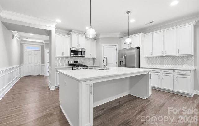 3029 Mendenhall Street, Indian Trail, NC 28079