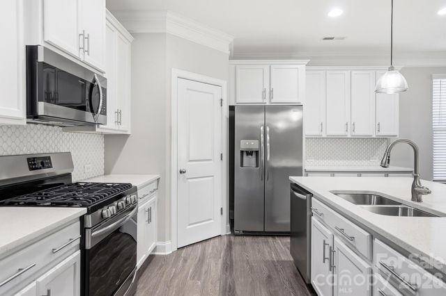3029 Mendenhall Street, Indian Trail, NC 28079
