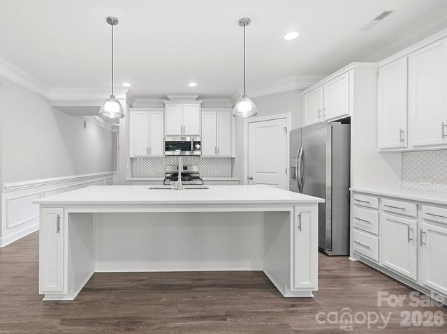 3029 Mendenhall Street, Indian Trail, NC 28079