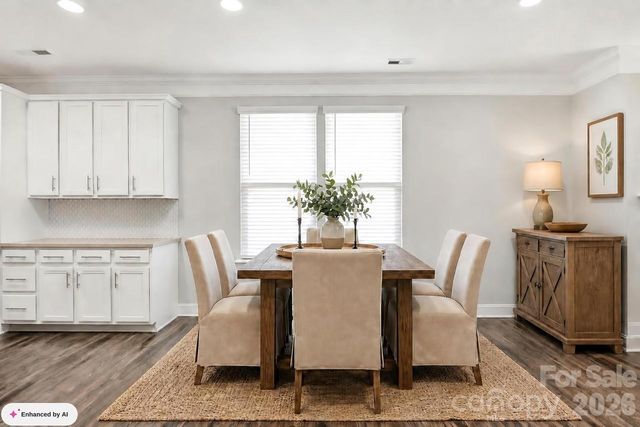 3029 Mendenhall Street, Indian Trail, NC 28079