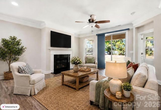3029 Mendenhall Street, Indian Trail, NC 28079
