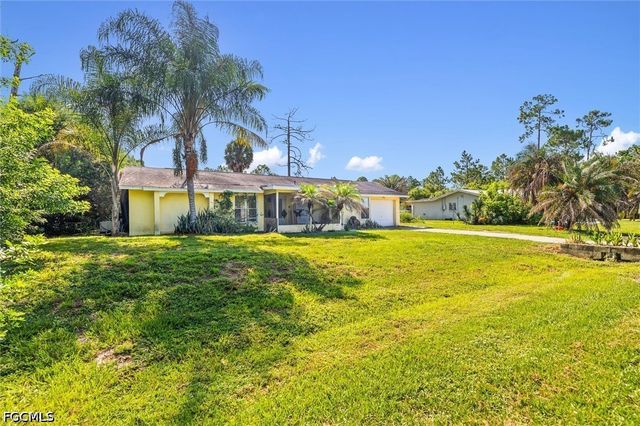 918 McKinley AVE, Lehigh Acres, FL 33972