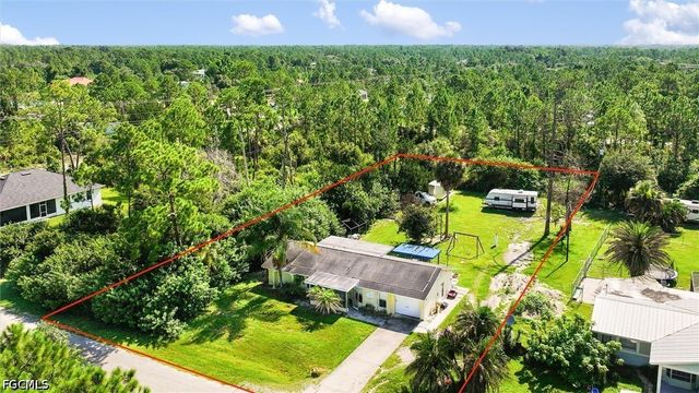 918 McKinley AVE, Lehigh Acres, FL 33972
