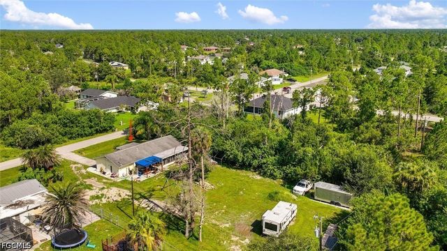 918 McKinley AVE, Lehigh Acres, FL 33972