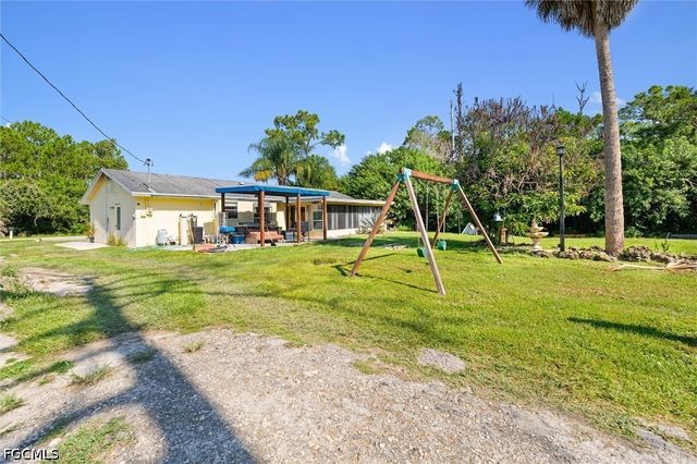 918 McKinley AVE, Lehigh Acres, FL 33972