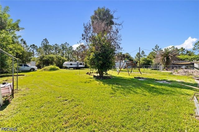 918 McKinley AVE, Lehigh Acres, FL 33972
