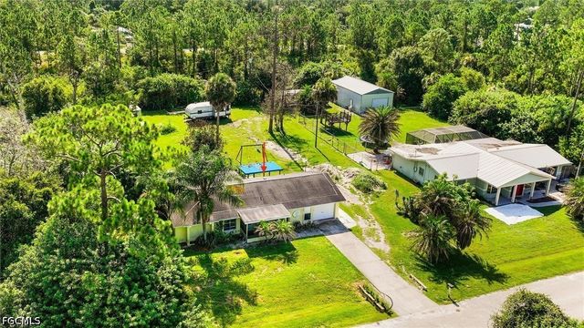 918 McKinley AVE, Lehigh Acres, FL 33972