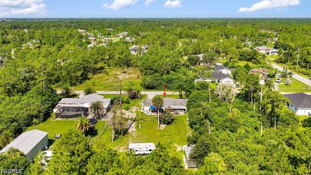 918 McKinley AVE, Lehigh Acres, FL 33972